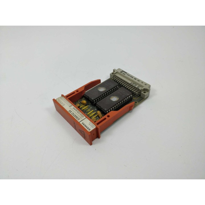SIEMENS 6ES5375-0LA41