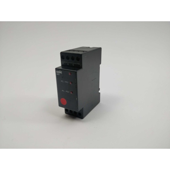  PLC- INTERFACE UCI-1A, 3053