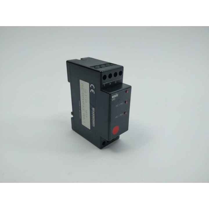  PLC- INTERFACE UCI-1A, 3053