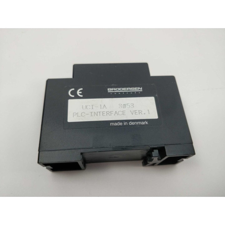  PLC- INTERFACE UCI-1A, 3053