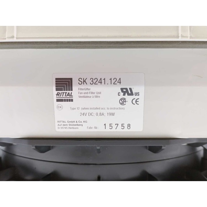 Rittal SK 3241.124