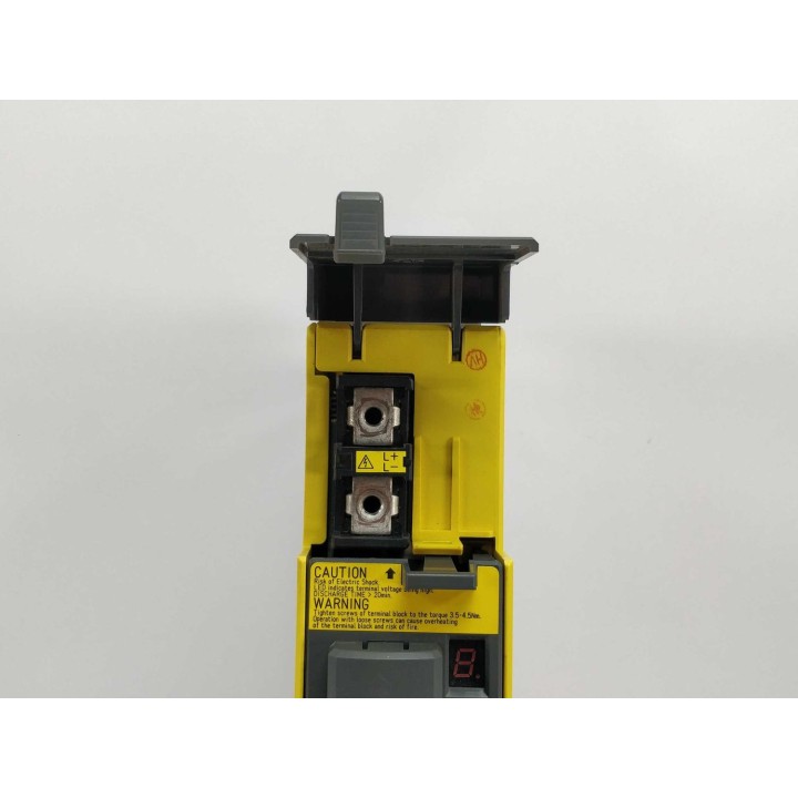 Fanuc A06B-6127-H104