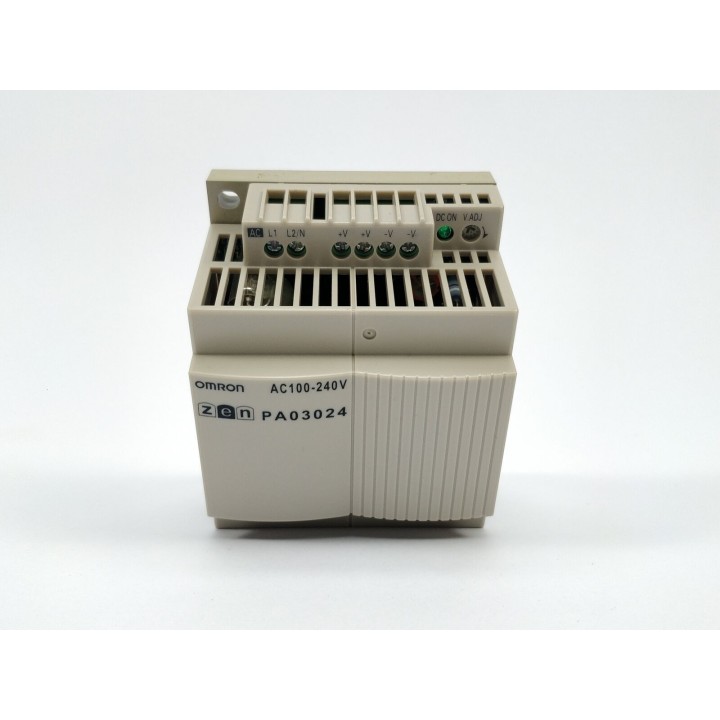 OMRON ZEN-PA03024