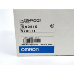 OMRON ZEN-PA03024