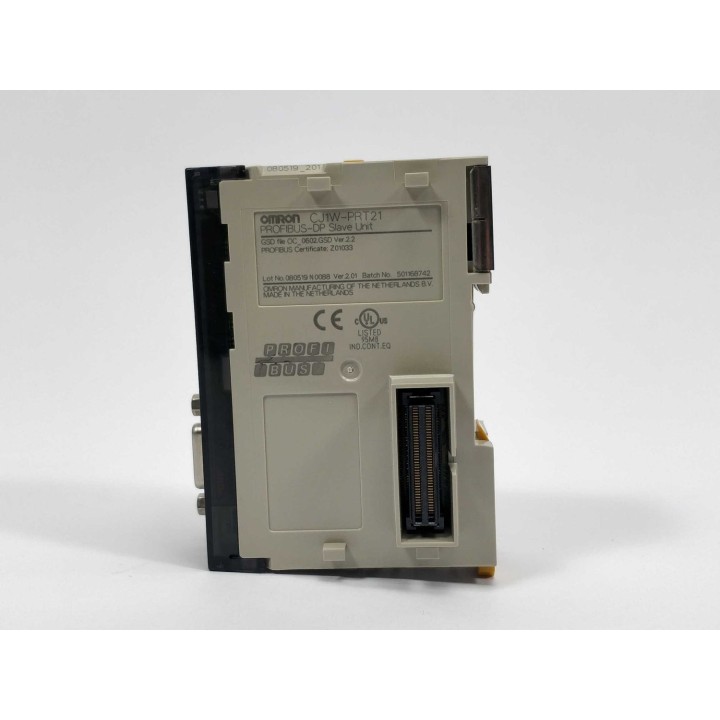 OMRON CJ1W-PRT21