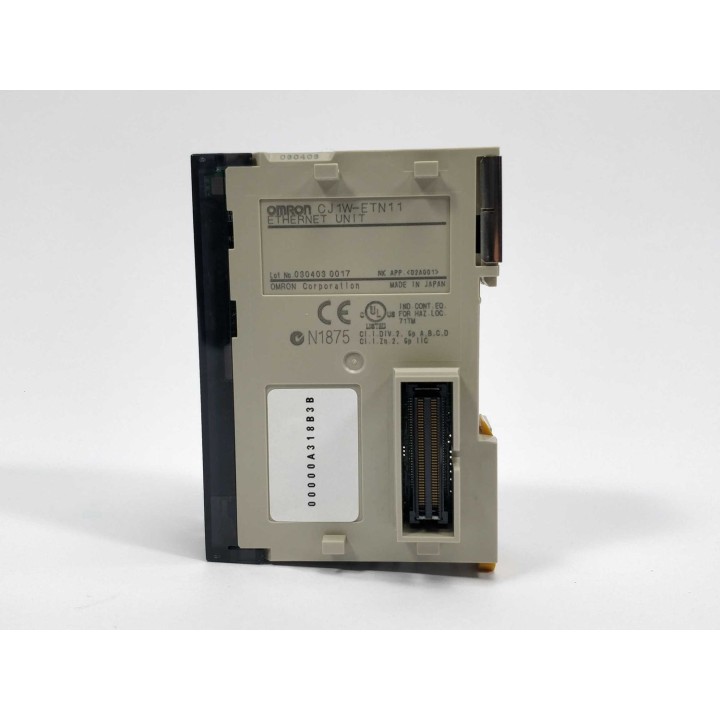  CJ1W-ETN11