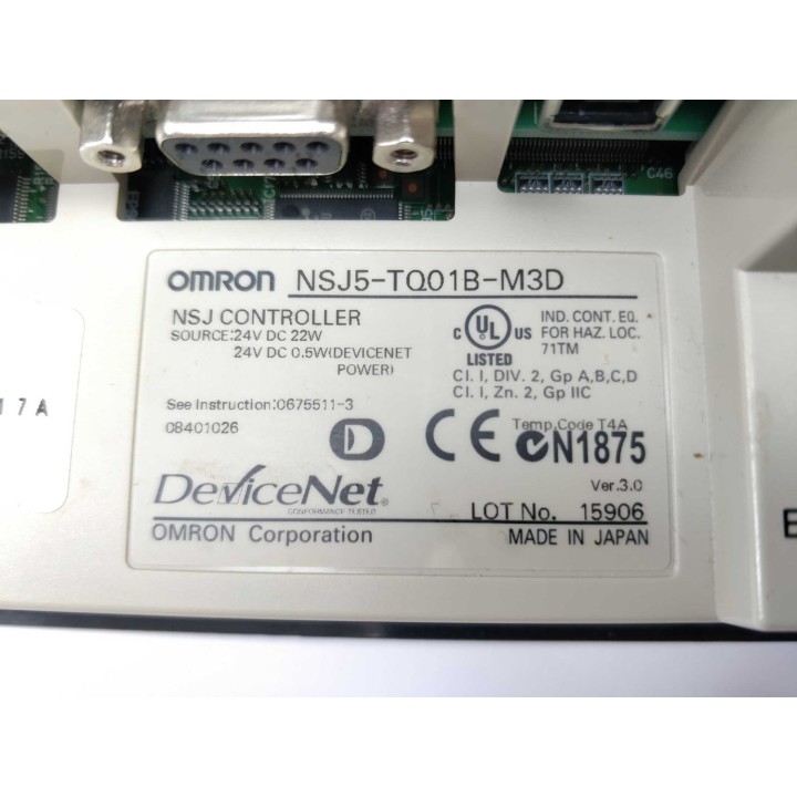  NSJ5-TQ01B-M3D