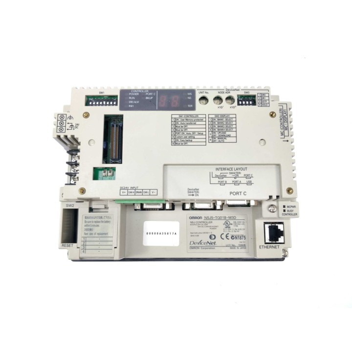  NSJ5-TQ01B-M3D