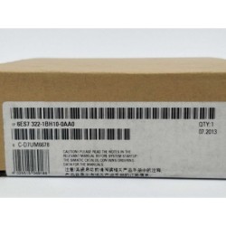 Siemens 6ES7322-1BH10-0AA0