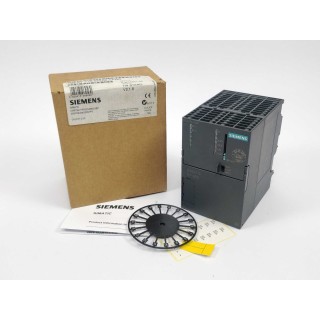 SIEMENS 6ES7317-6FF00-0AB0