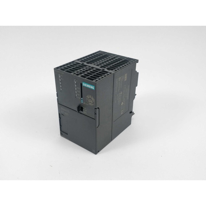 SIEMENS 6ES7317-6FF00-0AB0