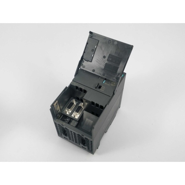 SIEMENS 6ES7317-6FF00-0AB0