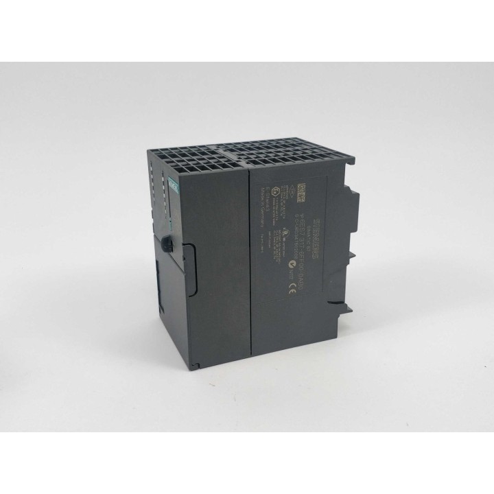 SIEMENS 6ES7317-6FF00-0AB0