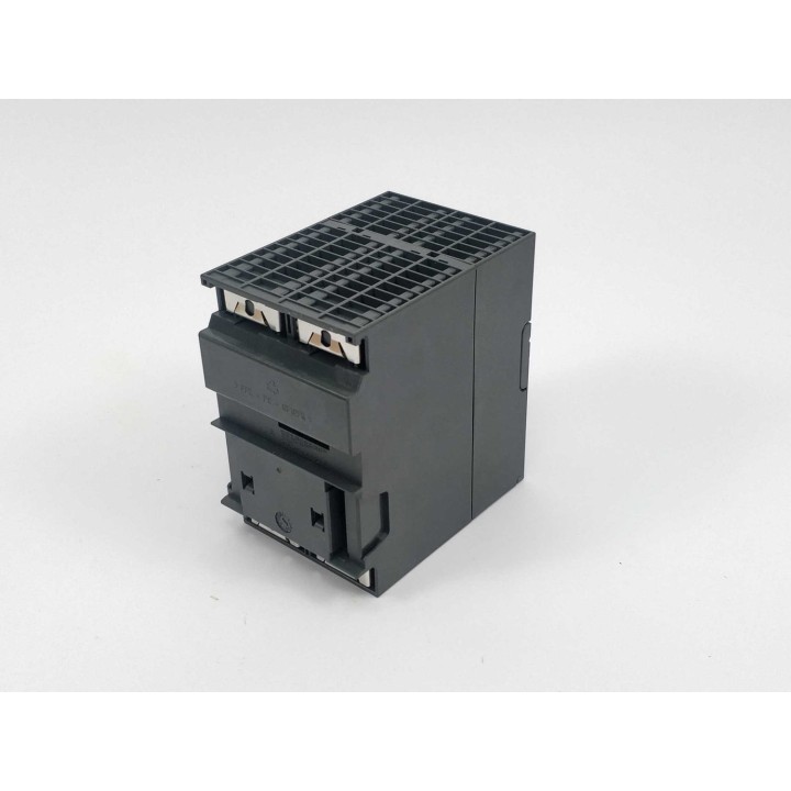 SIEMENS 6ES7317-6FF00-0AB0