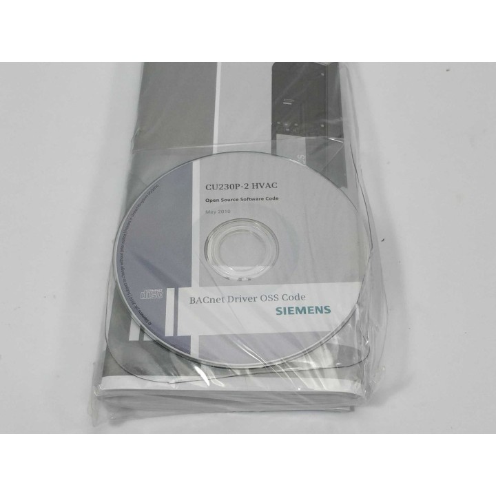 Siemens 6SL3244-0BB12-1PA0
