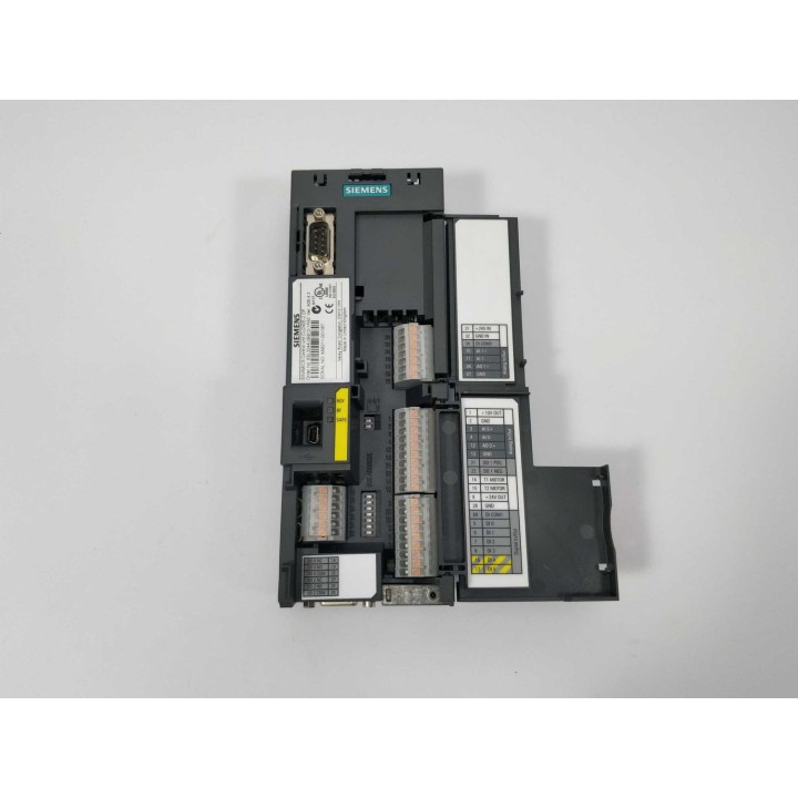 Siemens 6SL3244-0BB12-1PA0