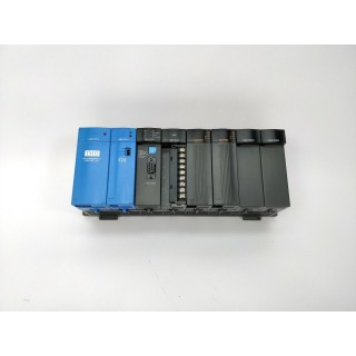 IMO Precision Controls GM6-B06