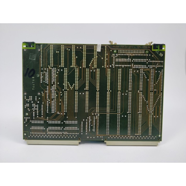 GRUNDIG NSP 56 44206-720.02