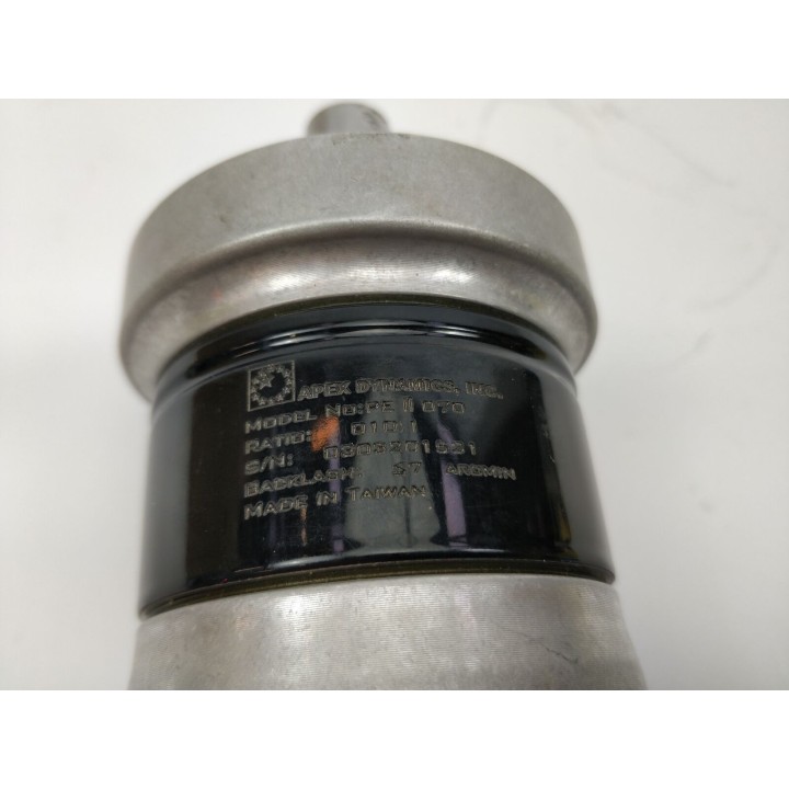 Apex Dynamics PEII 070