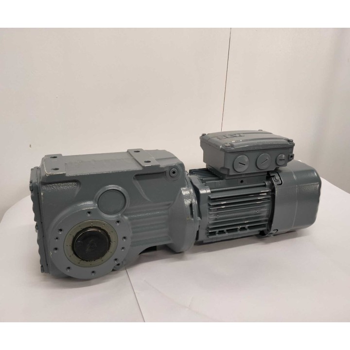 SEW-EURODRIVE  KA47 DRN71M4 BE05