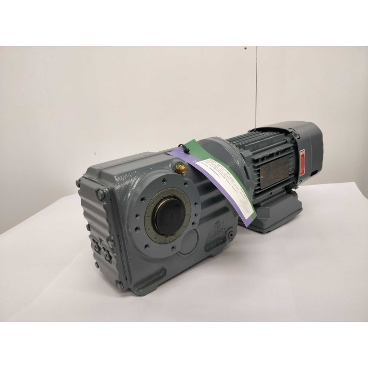 SEW-EURODRIVE  KA47 DRN71M4 BE05