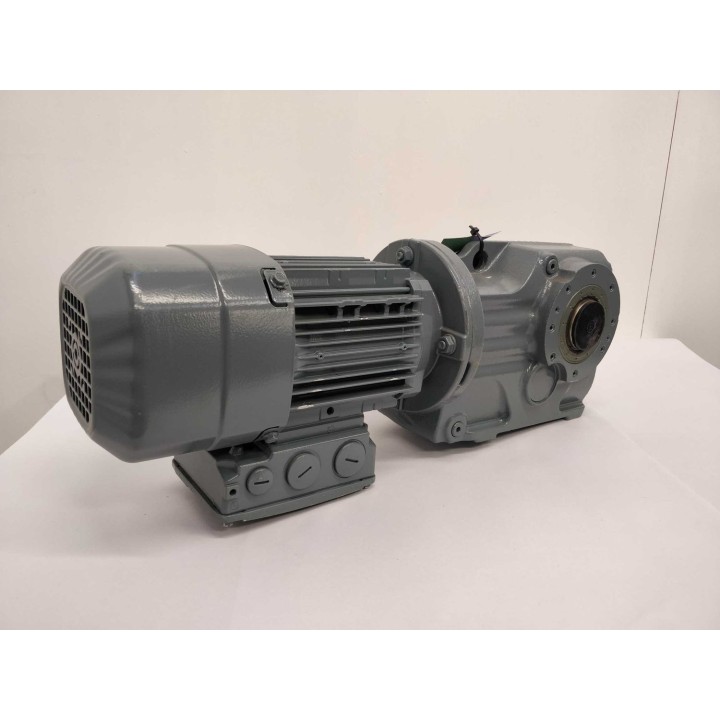 SEW-EURODRIVE  KA47 DRN71M4 BE05