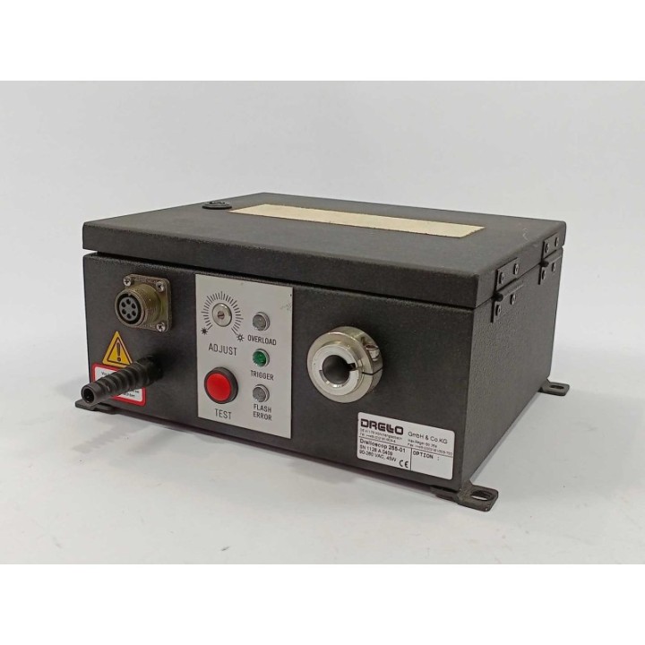 Drello 255-01