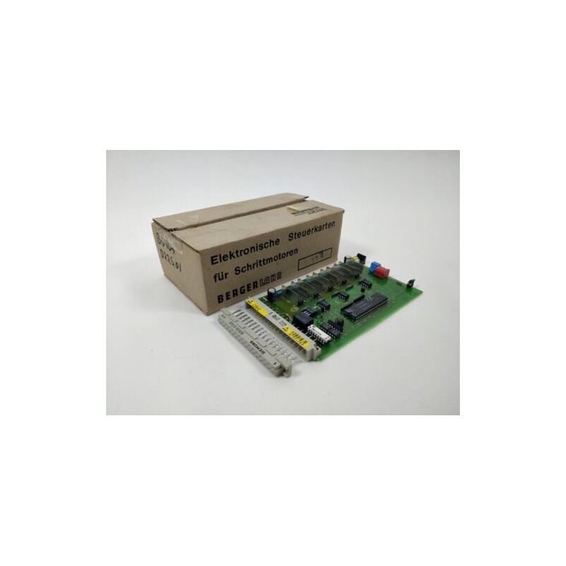 berger Lahr LS 220642-00-01 C