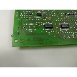 berger Lahr LS 220642-00-01 C
