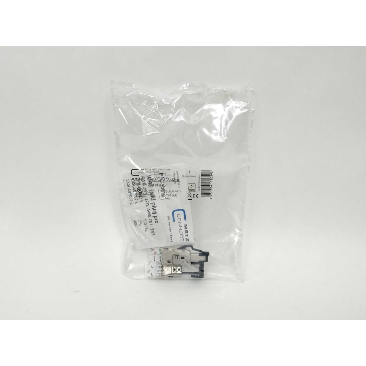 Metz Connect 130 E40 5032-E