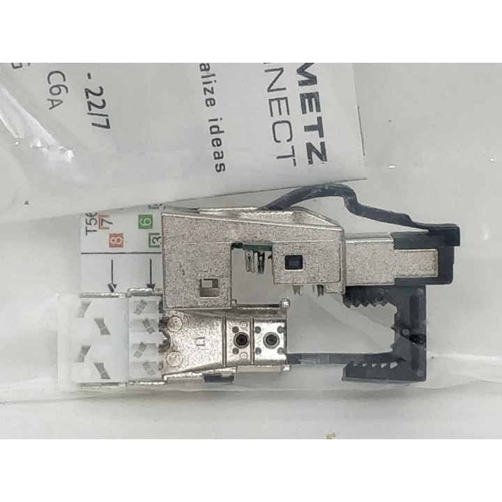 Metz Connect 130 E40 5032-E