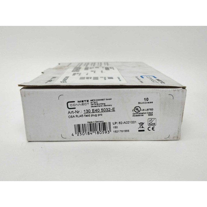 Metz Connect 130 E40 5032-E