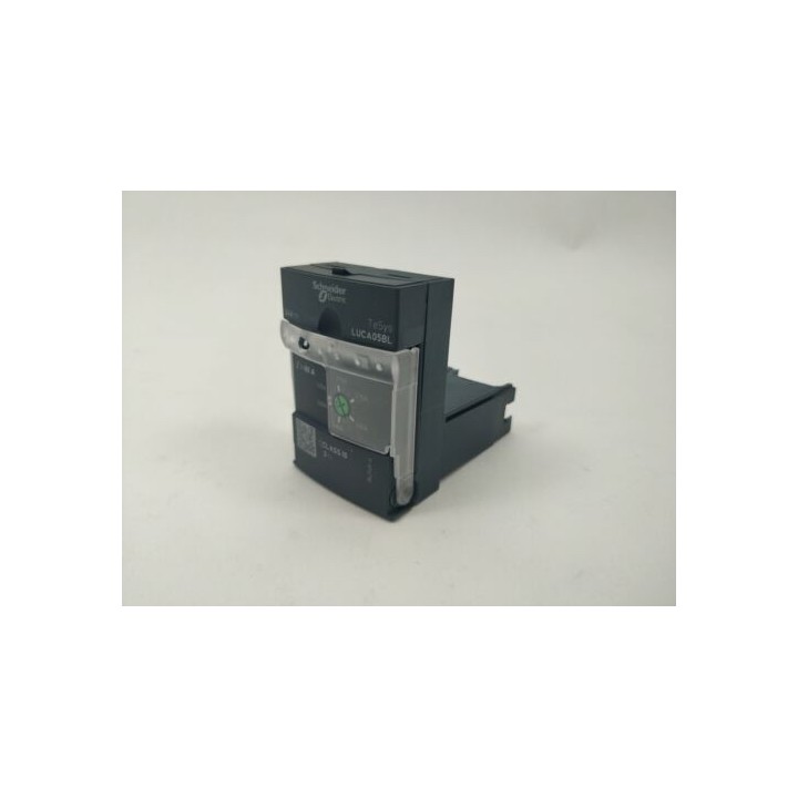 Schneider Electric LUCA05BL