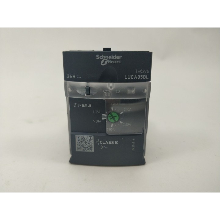 Schneider Electric LUCA05BL