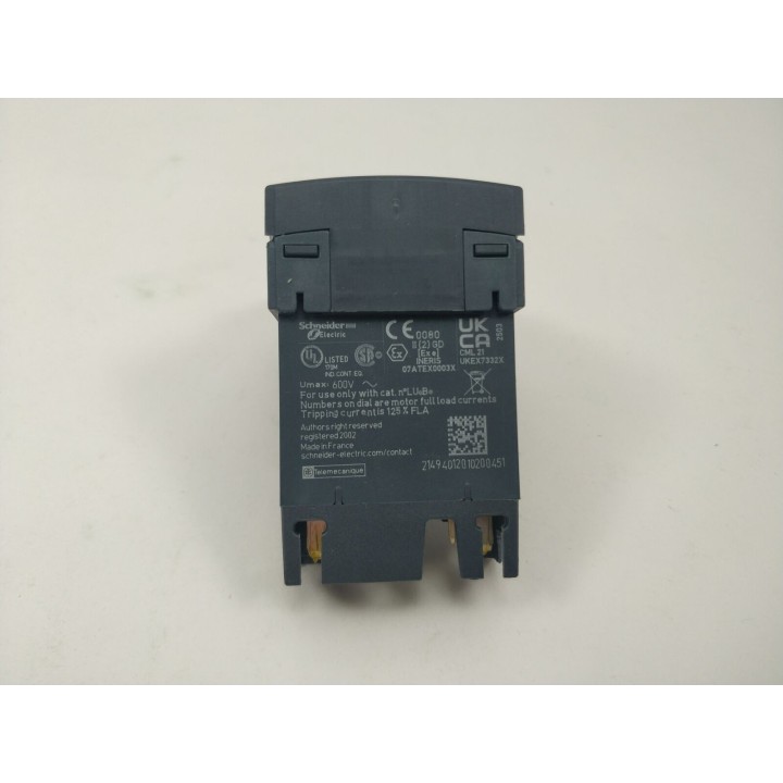 Schneider Electric LUCA05BL