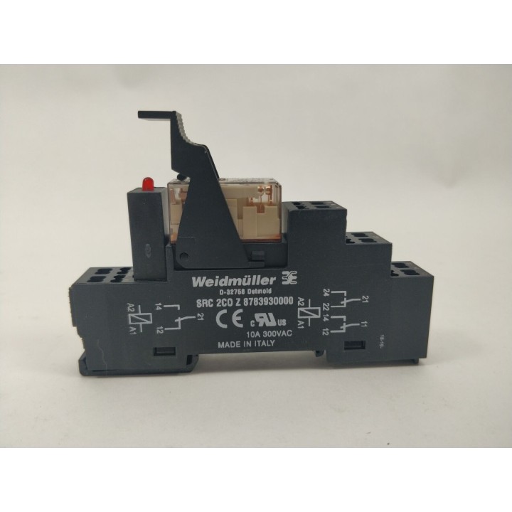  RCLKITZ 230VAC 8798670000