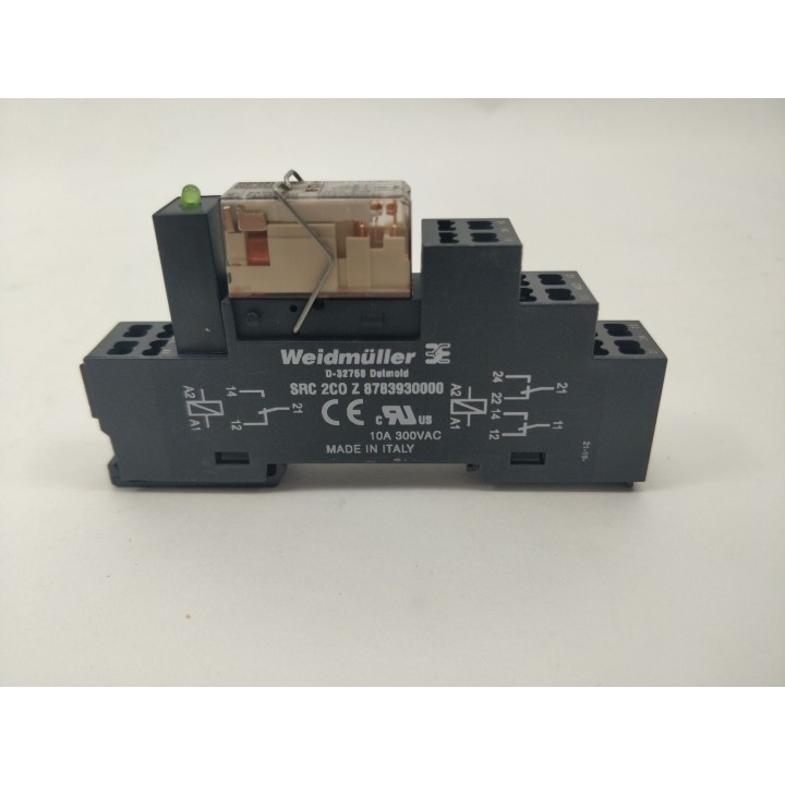  RCL424024 Relay 8783930000