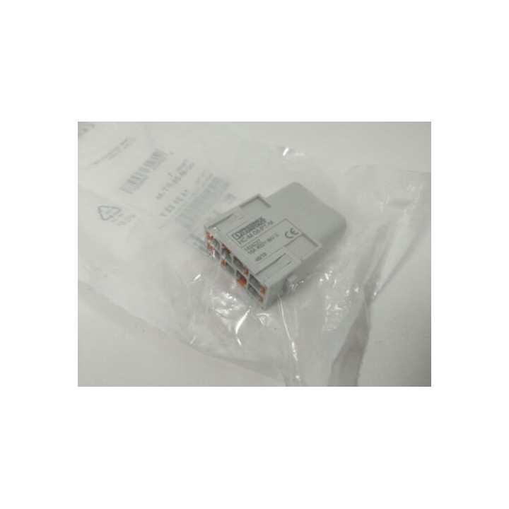 Phoenix Contact HC-M-08-PT-M 1424227