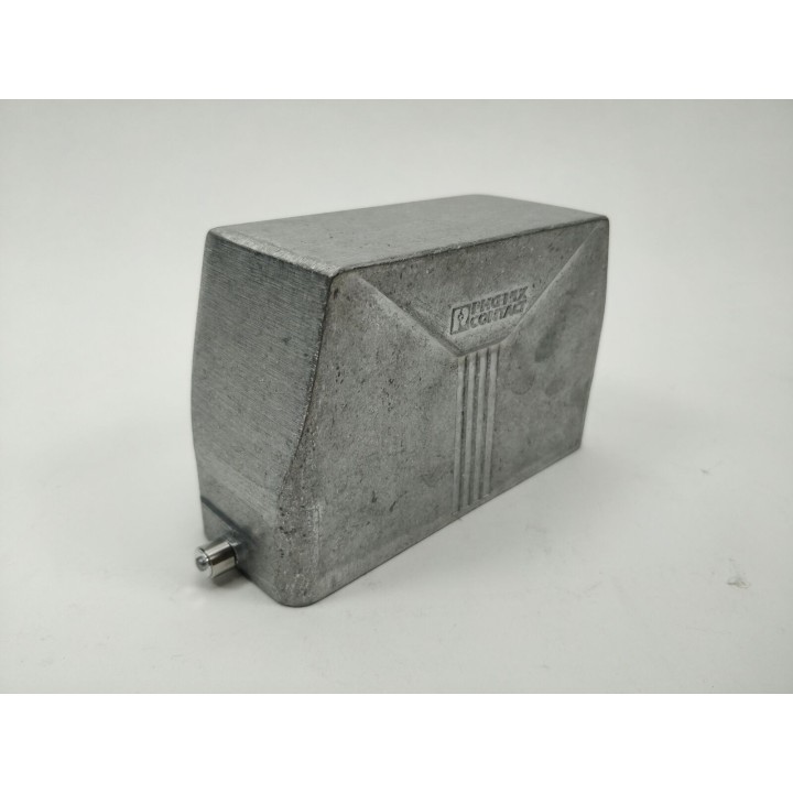  HC-STA-B24-HHFS-1STP29-EL-AL 1412760