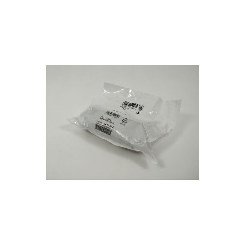 Phoenix Contact HC-M-B24-MF-H  1417406