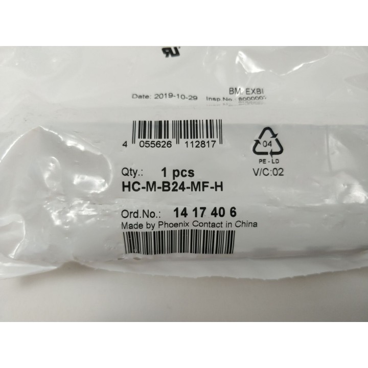  HC-M-B24-MF-H  1417406