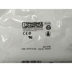 Phoenix Contact HC-M-B24-MF-H  1417406
