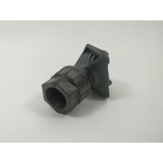  HC-B-G-M25-PLRBK  1407670