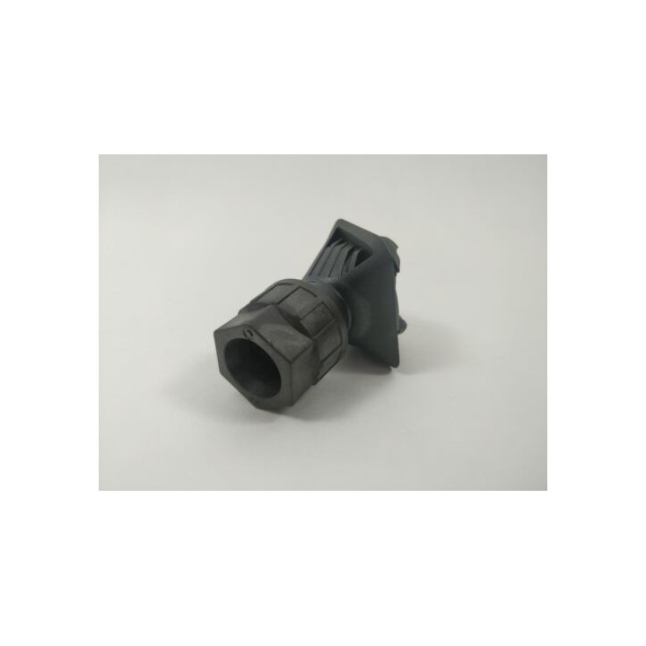  HC-B-G-M25-PLRBK  1407670