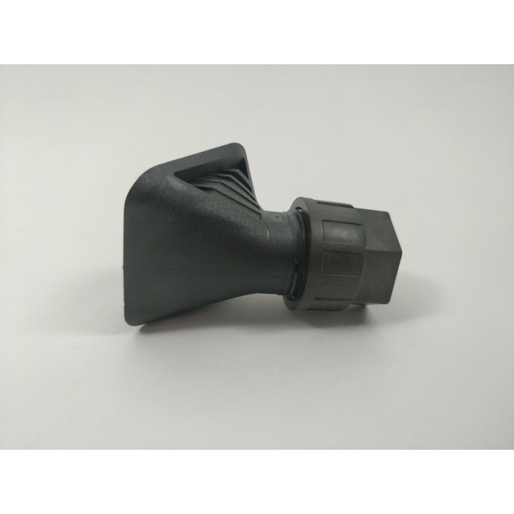  HC-B-G-M25-PLRBK  1407670