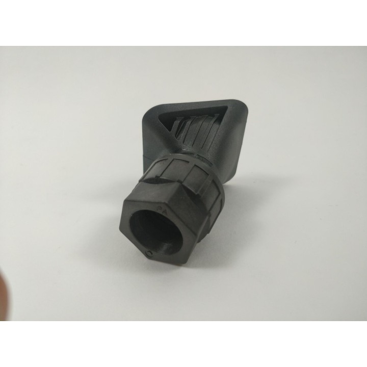  HC-B-G-M25-PLRBK  1407670