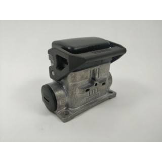  HC-STA-B06-SLWSC-2SSM25-ELC-AL 1412826