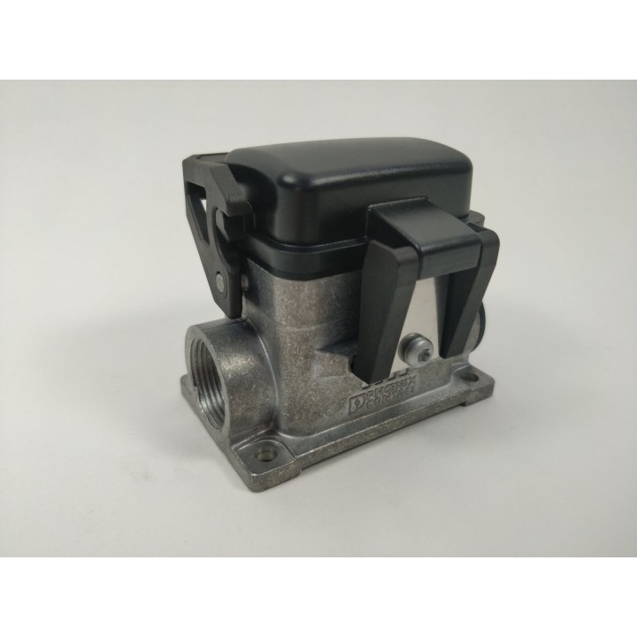  HC-STA-B06-SLWSC-2SSM25-ELC-AL 1412826