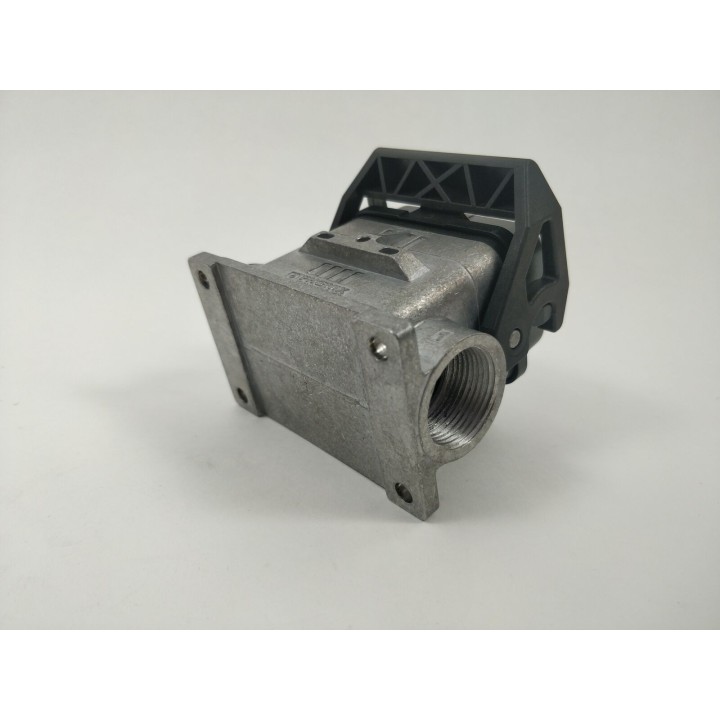  HC-STA-B06-SLWSC-2SSM25-ELC-AL 1412826