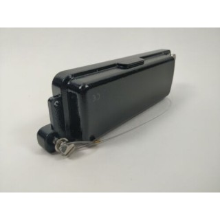  HC-HPR-B24-BCLWH-E-BK 1418446